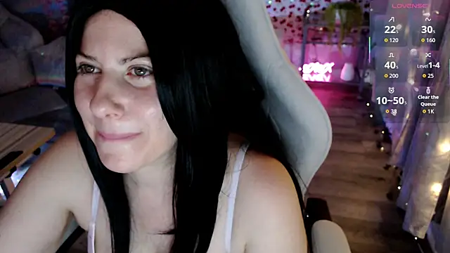 BellaStar84 online show from May 21, 8:12 am