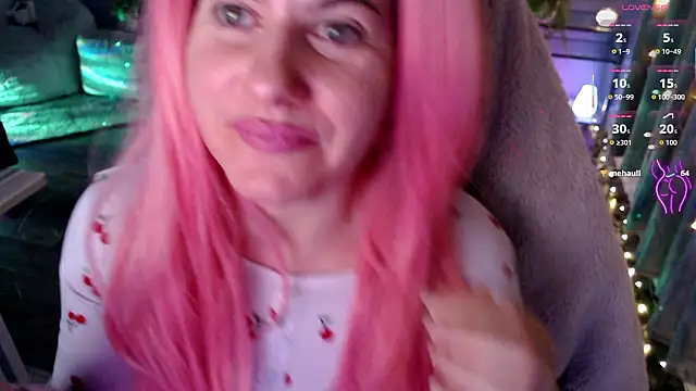 BellaStar84 online show from March 17, 11:24 am