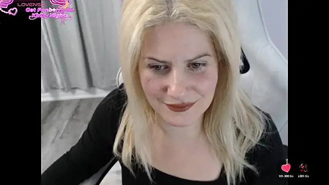 BellaStar84 online show from November 10, 12:10 pm