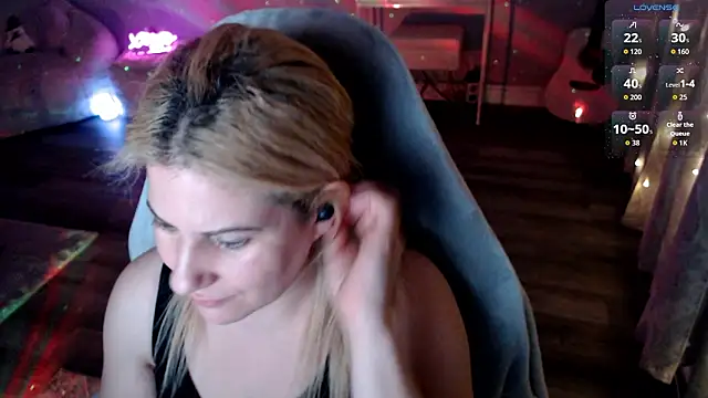 BellaStar84 online show from February 11, 12:27 pm