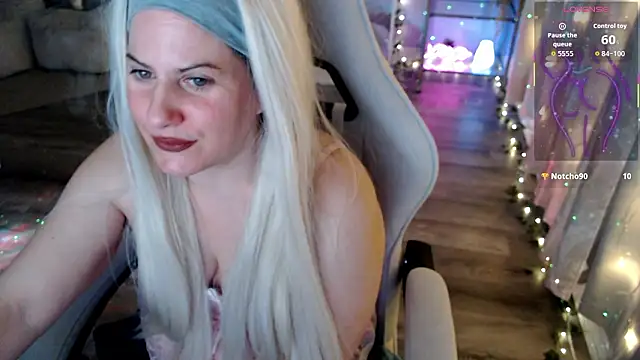 BellaStar84 online show from March 6, 11:38 am