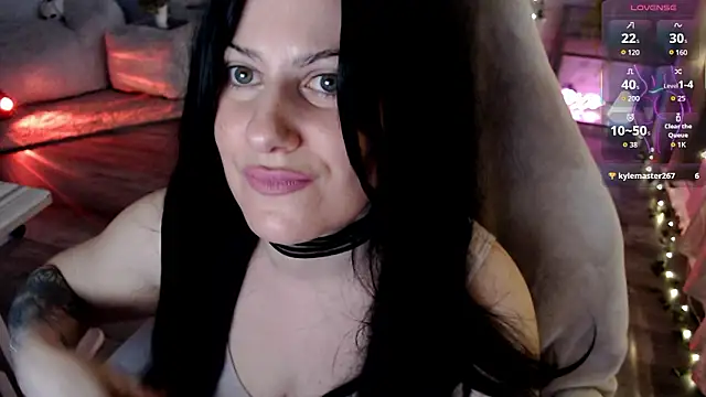 BellaStar84 online show from March 28, 11:11 am