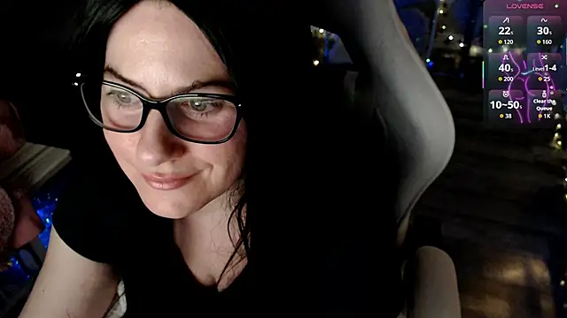 BellaStar84 online show from April 14, 7:35 am