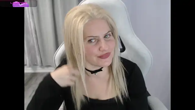 BellaStar84 online show from October 30, 1:04 am