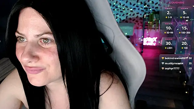 BellaStar84 online show from May 15, 7:06 am