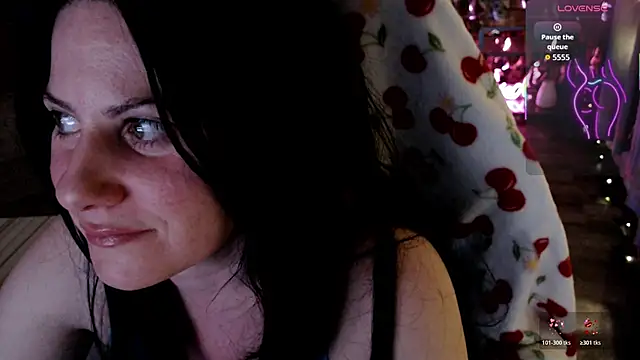 BellaStar84 online show from April 24, 7:21 am