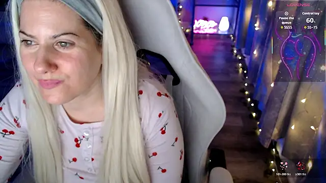 BellaStar84 online show from March 5, 11:29 am