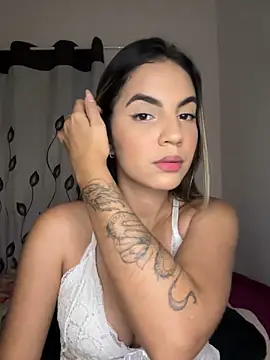 BadKay online show from March 23, 3:21 am