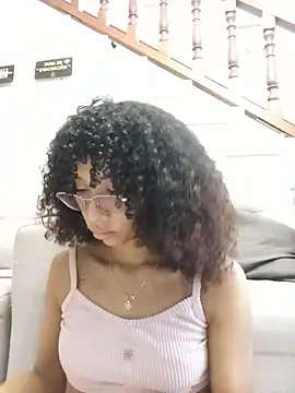 CamilaJohnston online show from July 9, 12:37 pm