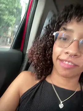 CamilaJohnston online show from March 30, 7:48 pm