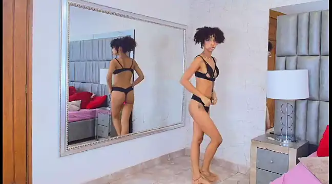 CamilaJohnston online show from March 15, 11:39 pm