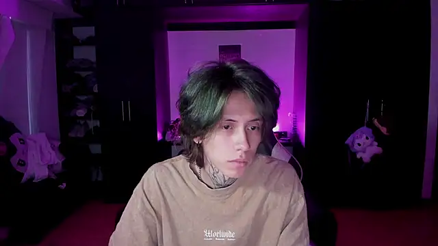 xIce Boy online show from January 11, 11:17 am