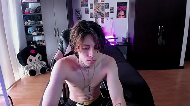 xIce Boy online show from April 10, 3:30 pm