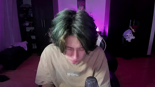 xIce Boy online show from January 12, 11:17 am