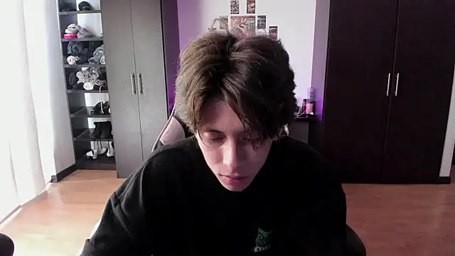 xIce Boy online show from February 4, 3:07 pm