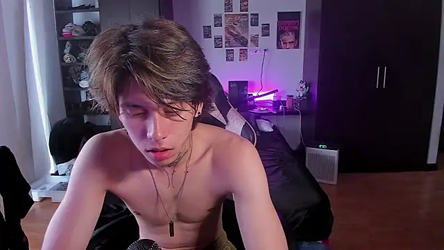 xIce Boy online show from March 14, 3:51 pm