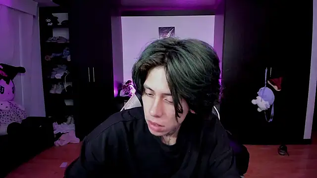 xIce Boy online show from January 8, 11:05 am