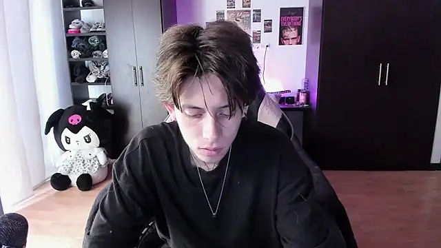 xIce Boy online show from February 11, 2:06 pm