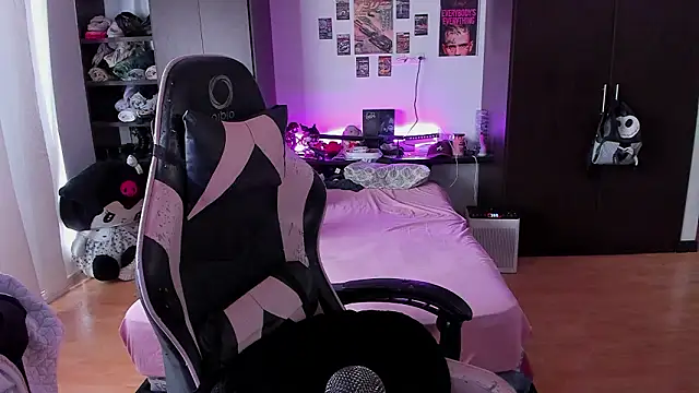 xIce Boy online show from March 7, 2:44 pm