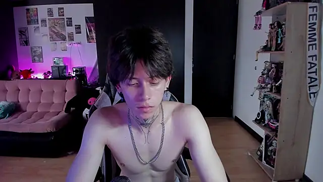 xIce Boy online show from June 3, 2:33 pm