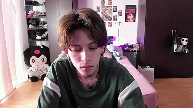 xIce Boy online show from February 25, 2:17 pm