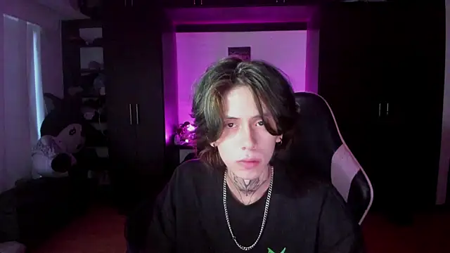 xIce Boy online show from January 13, 11:25 am