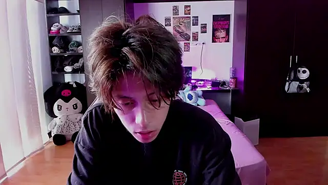 xIce Boy online show from February 26, 2:50 pm