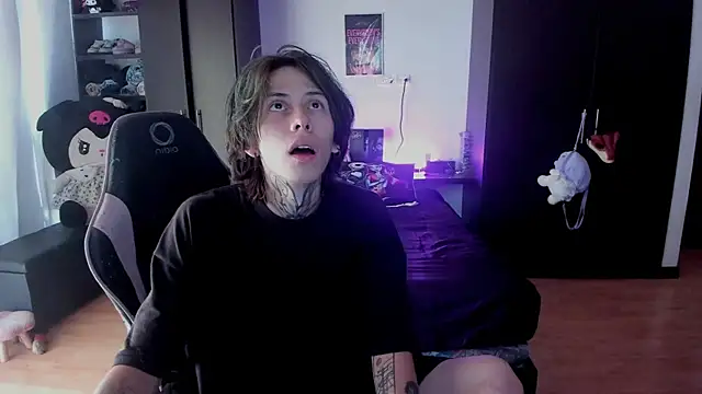 xIce Boy online show from January 9, 4:14 pm