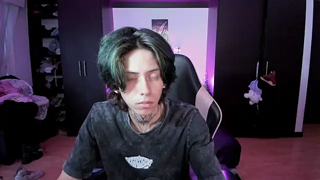 xIce Boy online show from January 6, 11:14 am