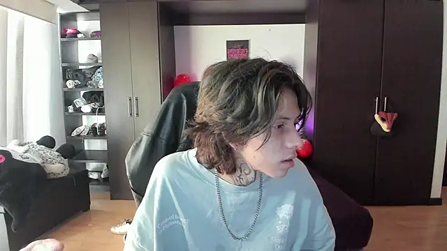 xIce Boy online show from January 17, 12:42 pm