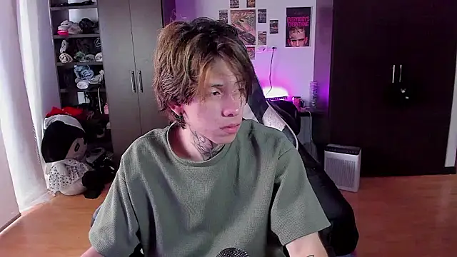 xIce Boy online show from March 10, 3:16 pm