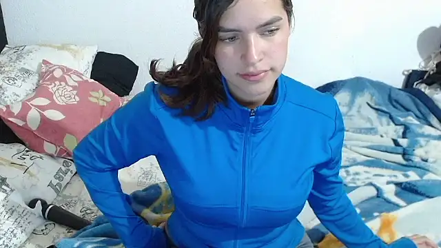 bran lindi online show from February 23, 10:54 pm