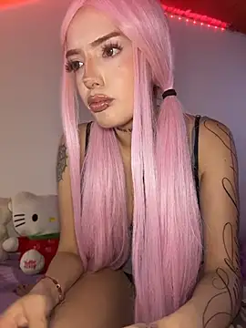 Emma cute11 online show from July 10, 11:05 pm