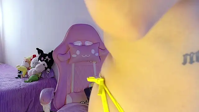 Emma cute11 online show from July 9, 5:34 pm