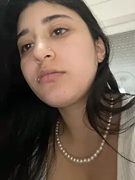 SashaLuss  online show from March 19, 3:40 pm