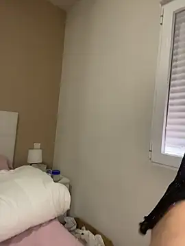 SashaLuss  online show from May 10, 3:47 pm