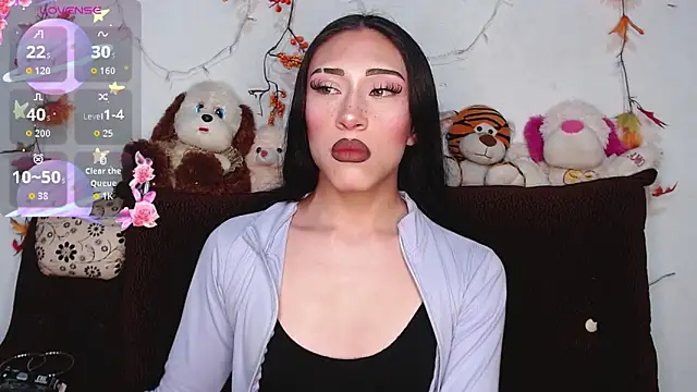 madison  rey online show from October 21, 10:42 pm