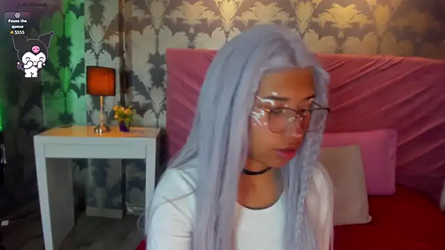 Karin Ks online show from February 10, 3:27 am