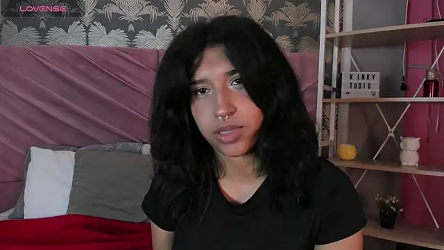 Karin Ks online show from April 14, 3:22 am