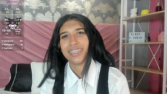 Karin Ks online show from October 4, 7:43 am