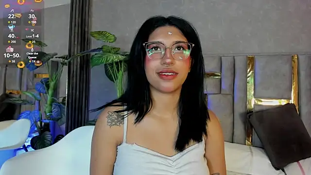 Karin Ks online show from June 6, 2:39 am