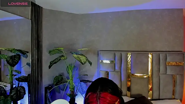 Karin Ks online show from May 21, 3:04 am