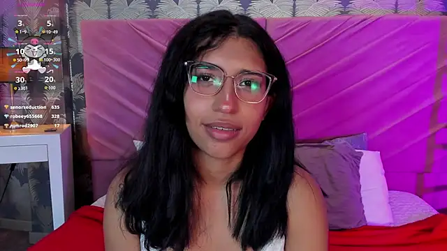 Karin Ks online show from March 27, 8:26 am