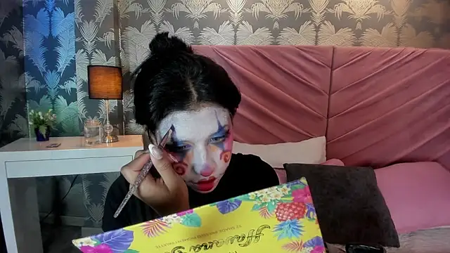 Karin Ks online show from March 4, 3:14 am