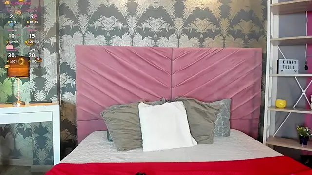 Karin Ks online show from May 1, 3:11 am