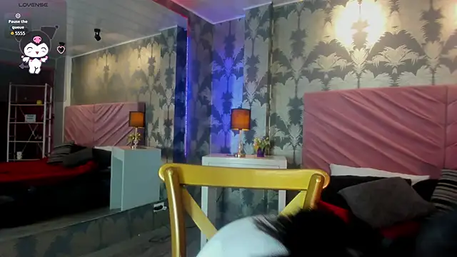 Karin Ks online show from January 6, 3:10 am