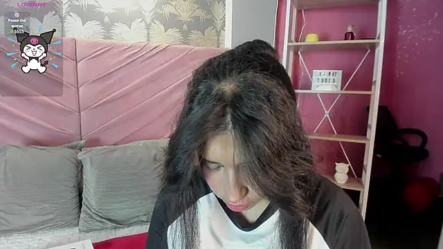 Karin Ks online show from March 11, 3:22 am