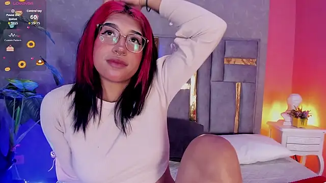 Karin Ks online show from May 29, 3:12 am