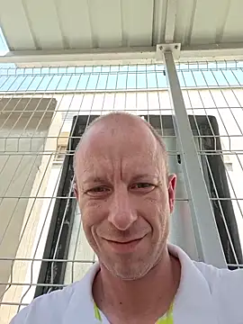 svenpfeifer online show from June 21, 10:43 am