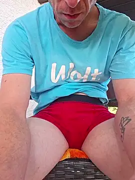 svenpfeifer online show from June 30, 4:56 am